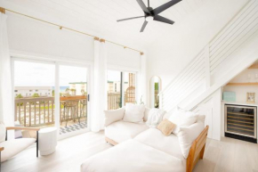 Salt Haus 30A by AvantStay Amazing Ocean Views w Community Pool Access
